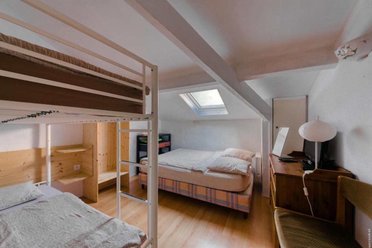 Crew Lighthouse Auberge de jeunesse *
