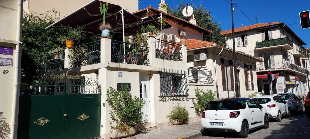 Auberge de jeunesse Crew Lighthouse Antibes